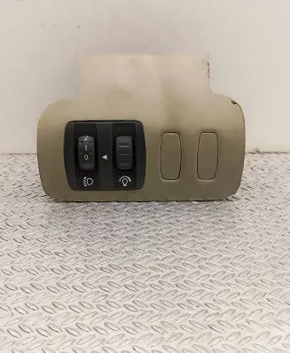 Renault Scenic II - Grand scenic II Headlight level height control switch 8200140984 88020005