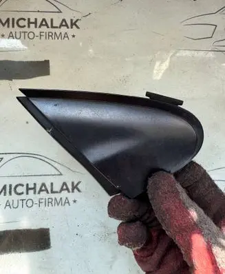 Honda Civic Plastic wing mirror trim cover 75490-s5s-e020