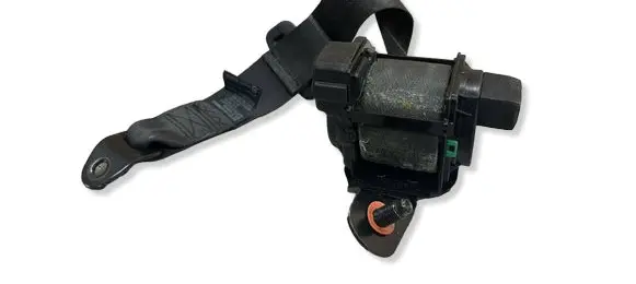 KIA Ceed Rear seatbelt 89810A6010WK