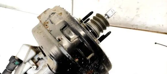 Ford Galaxy Brake booster 6G912B195PB 6G91-2B195-PB