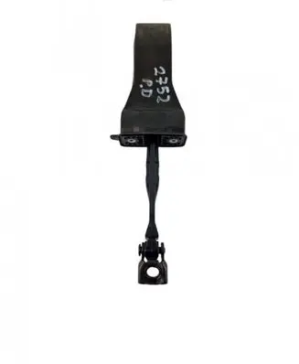 Volkswagen PASSAT B8 Front door check strap stopper 3G0837249B