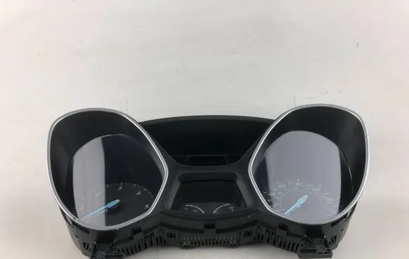 Ford Grand C-MAX Speedometer (instrument cluster) BM5T10849DU BM5T-10849-DU