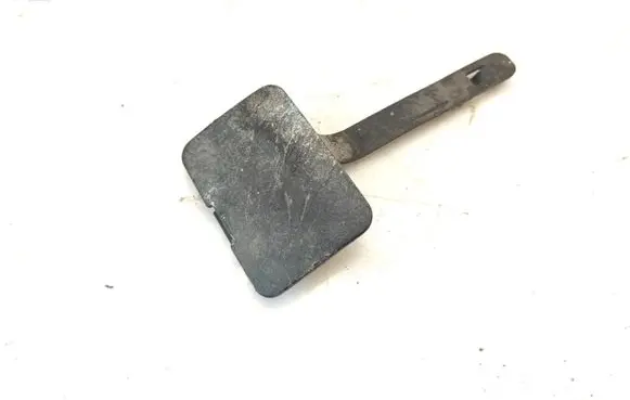 Peugeot 406 Front tow hook cap/cover 9622108977 1851504016