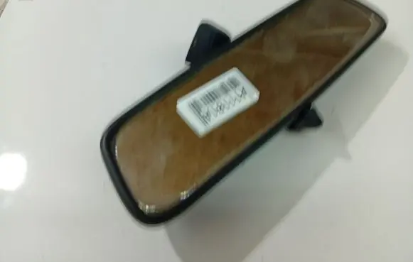 Opel Corsa D Rear view mirror (interior) 
