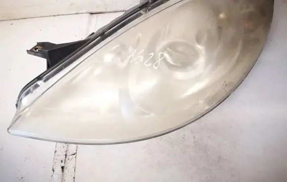 Mercedes-Benz A W169 Headlight/headlamp