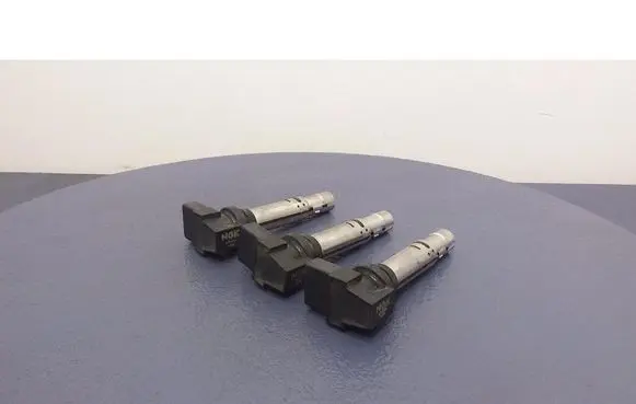 Volkswagen Polo High voltage ignition coil NGKU5002