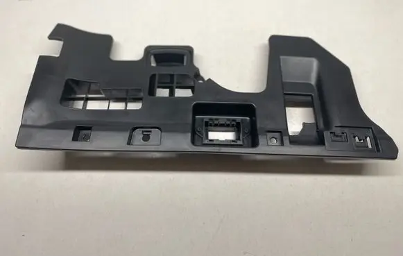 Mercedes-Benz CLA C117 X117 W117 Dashboard lower bottom trim panel A1766809100 1766809100