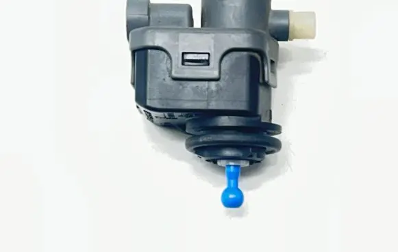 Nissan e-NV200 Headlight level adjustment motor 7700420737 26056AU300