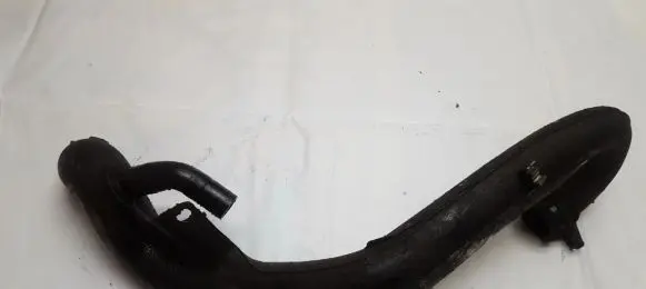 Citroen C5 Intercooler hose/pipe 9638038080