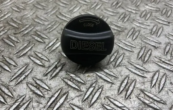 BMW X1 E84 Fuel tank filler cap 7222392