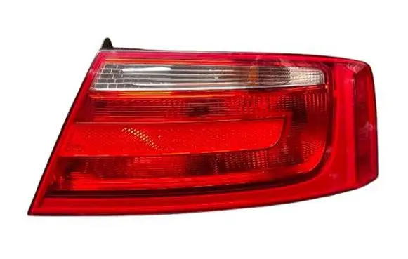 Audi A5 8T 8F Rear/tail lights 8T0945096 AU484 4REH19