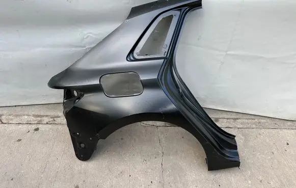Audi A3 8Y Rear arch 8Y4810076TA