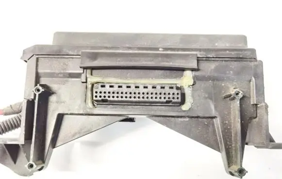 Jeep Grand Cherokee (WK) Fuse box set 04692114AC 52561L