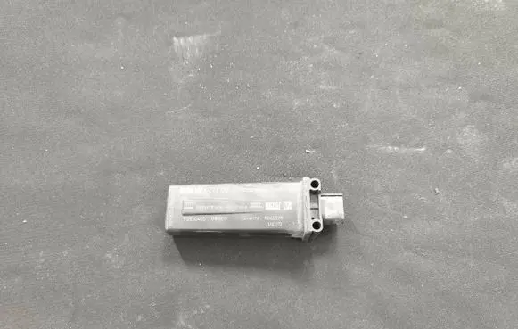 BMW X5M E70 Tire pressure control unit 6793122 053120100606 TSSSG4G5