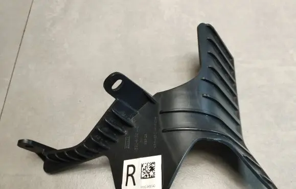 Volkswagen Amarok II Other interior part MB3C3K561AD