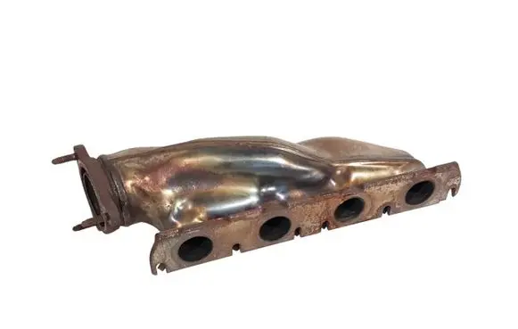 Audi S5 Exhaust manifold 079253034AK