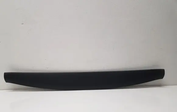 Hyundai i30 Tailgate/trunk upper cover trim 81761A6000 81760A6000