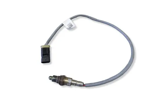 BMW X1 F48 F49 Lambda probe sensor 8631393 0258030346 0258030347