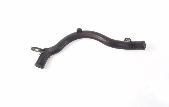 Porsche Cayenne (92A) Air intake hose/pipe 06E121044L
