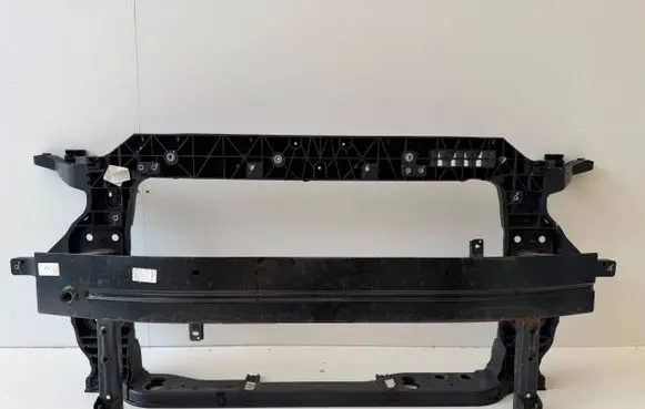 Hyundai Bayon Radiator support slam panel 64101Q0480