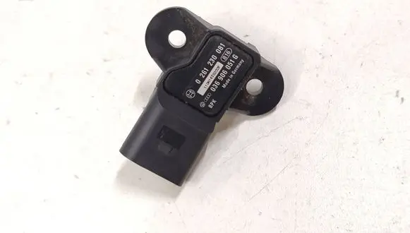 Audi A8 S8 D4 4H Air pressure sensor 036906051G 0261230081 110614T0202F