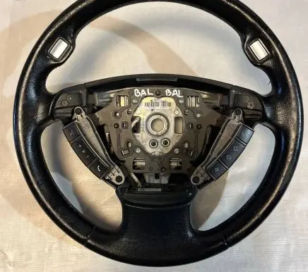 BMW 7 E65 E66 Steering wheel 2204328-55 220432855 6939745