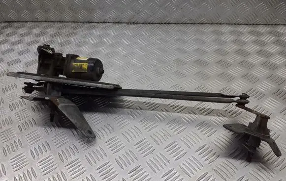 Citroen Berlingo Front wiper linkage 53565602