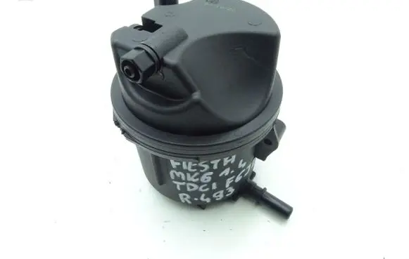 Ford Fiesta Fuel filter housing 9684645380 GBIMPORT