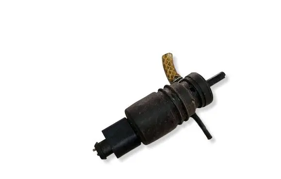 Audi Q7 4L Windscreen/windshield washer pump 1J0973722