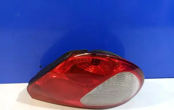 Jaguar X-Type Rear/tail lights 89021772A