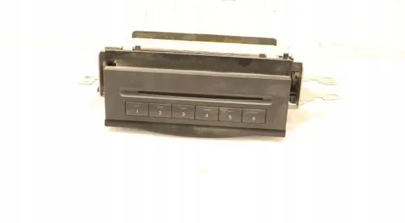 Mercedes-Benz ML W164 CD/DVD changer A2118706189