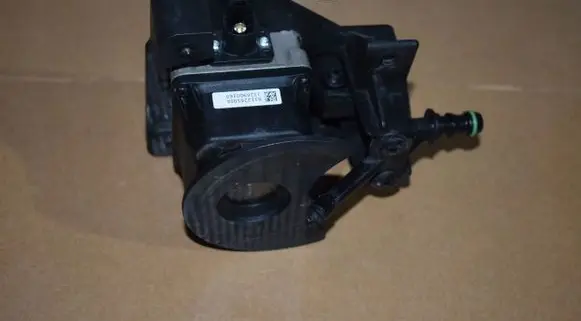 Audi Q8 Reversing camera 