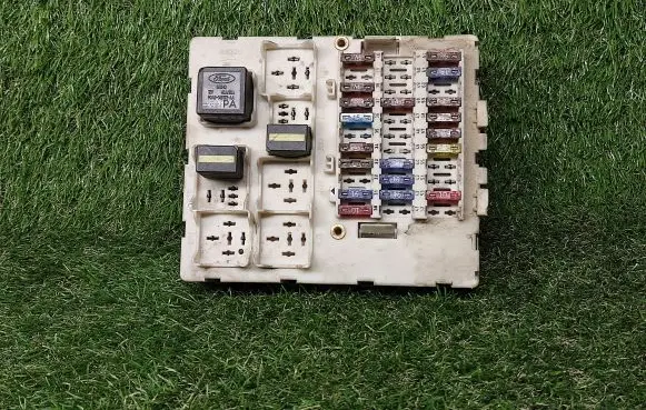 Ford Transit Fuse module 2TTT14A073BC