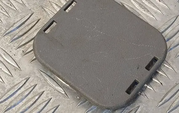 Mercedes-Benz Sprinter W901 W902 W903 W904 Other interior part A9066920922