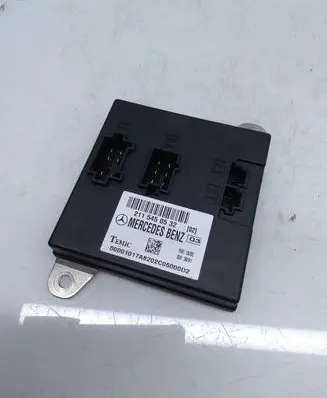 Mercedes-Benz E W211 Comfort/convenience module 2115450532