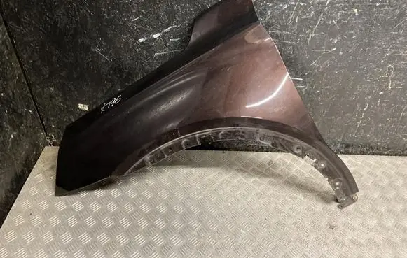 Citroen DS7 Crossback Fender 