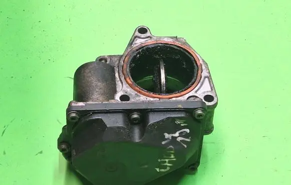 Volkswagen Caddy Throttle valve 03G128063M A2C53024665 1808090654