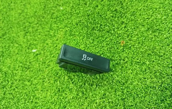 Man TGE 1gen Traction control (ASR) switch 7C0927134