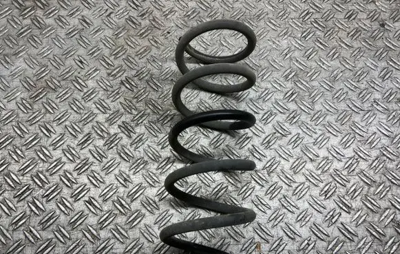 Mazda CX-5 Front coil spring
