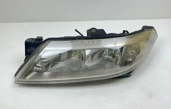Renault Laguna II Headlight/headlamp 8200163325 89006910