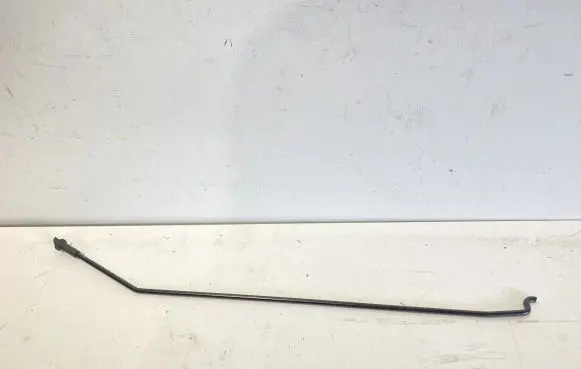 Nissan Leaf II (ZE1) Engine bonnet/hood prop rod/strut 657715SK0A