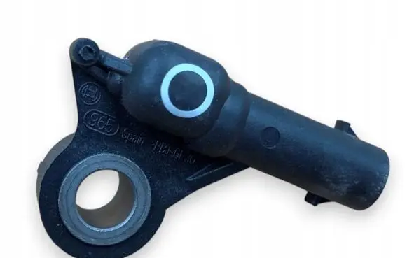 Audi RS5 Airbag deployment crash/impact sensor 