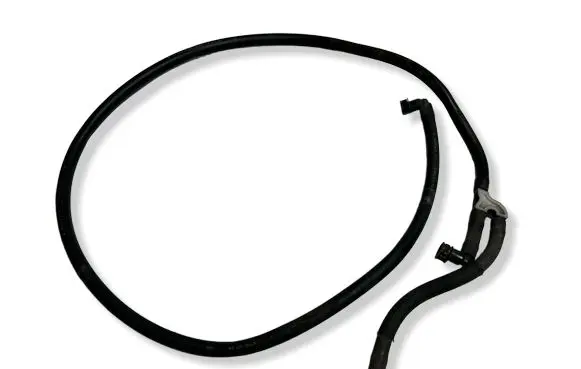 Volkswagen Golf V Headlight washer hose/pipe N67063