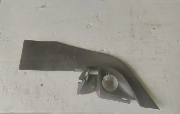 Ford Focus Front door speaker cover trim 4M51A23408AJ3YYW