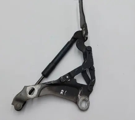 Mini One - Cooper Coupe R56 Engine bonnet/hood hinges 2751204