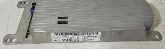 BMW 5 F10 F11 Other control units/modules