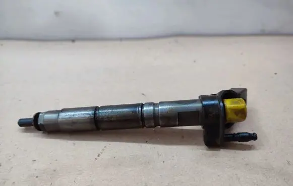 Jeep Grand Cherokee (WK) Fuel injector 0445115064