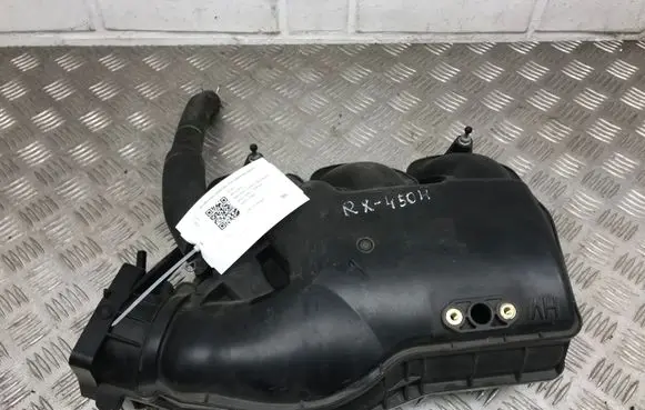 Lexus RX III Intake manifold 1713331130