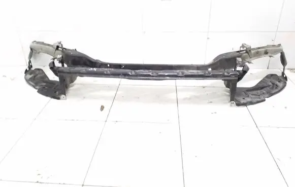Volvo V50 Top upper radiator support slam panel