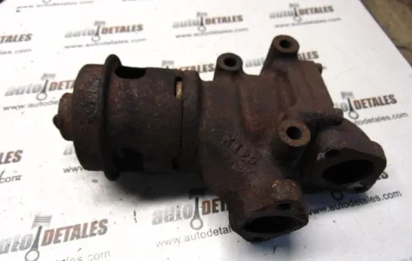 Honda CR-V EGR valve